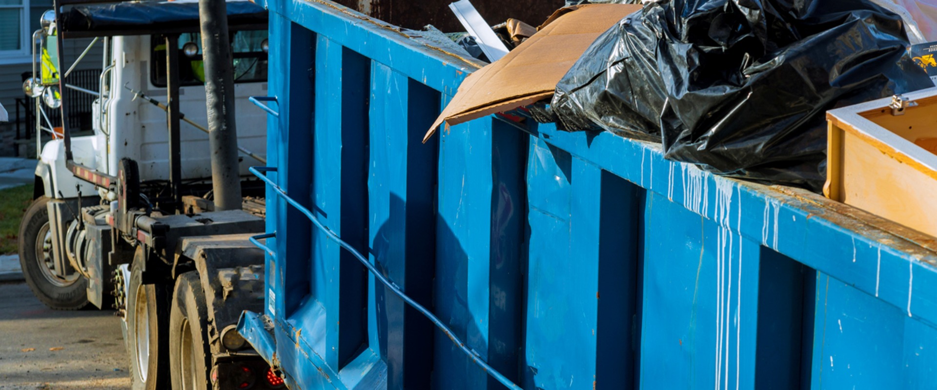 Is Starting a Junk Removal Business Profitable?