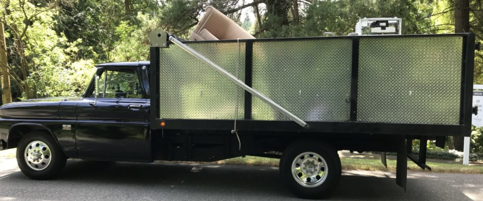 Is Junk Removal a Good Business? A Comprehensive Guide