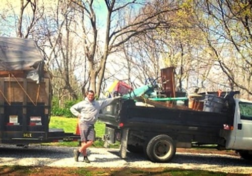 What is Junk Removal and How Does it Work?