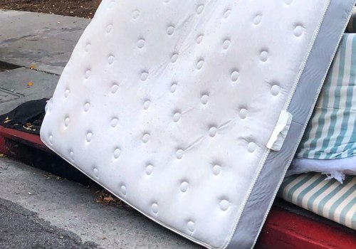How Much Does Junk Removal Cost?
