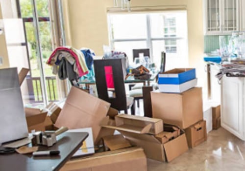 Who Can Help You Get Rid of Unwanted Junk in Myrtle Beach?
