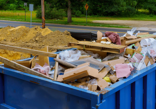 Will's Junk Removal: How Much Should You Charge for Garbage Disposal?