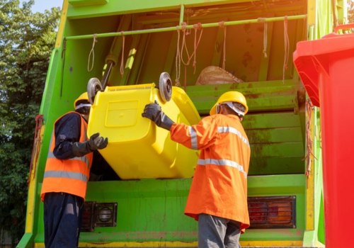 What is a Junk Removal Company and How Can It Help You?
