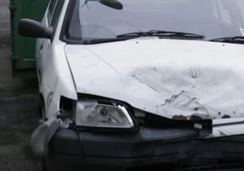 When is it Time to Junk Your Car?