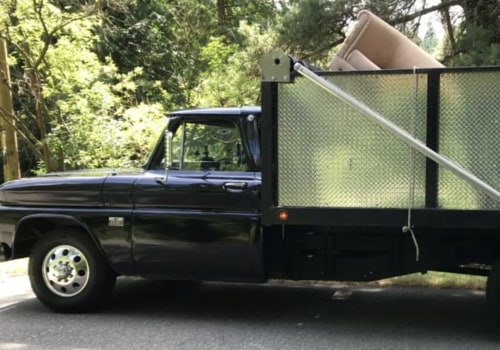 Is Junk Removal a Good Business? A Comprehensive Guide